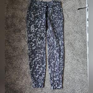 Lululemon Ready To Rulu Joggers